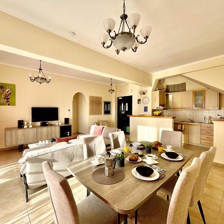 Nissaki Jonas Apartment Nisaki  Ngoại thất bức ảnh