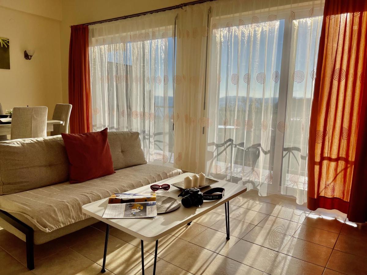 Nissaki Jonas Apartment Nisaki  Ngoại thất bức ảnh