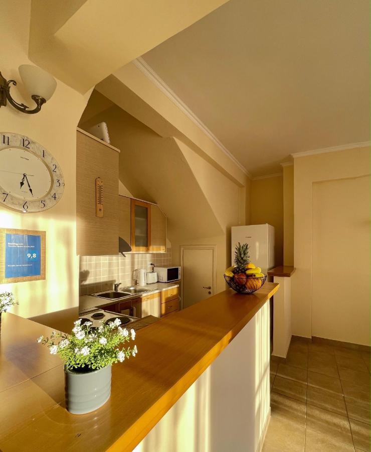 Nissaki Jonas Apartment Nisaki  Ngoại thất bức ảnh
